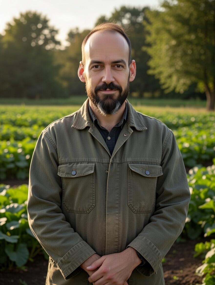 Mariano Andrés Andersen